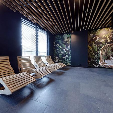 Golden Apartments Sokolska 30 Towers - Great Location&74 Katowice Luaran gambar