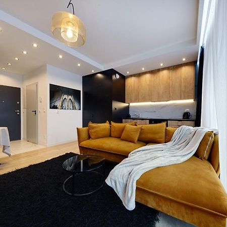 Golden Apartments Sokolska 30 Towers - Great Location&74 Katowice Luaran gambar