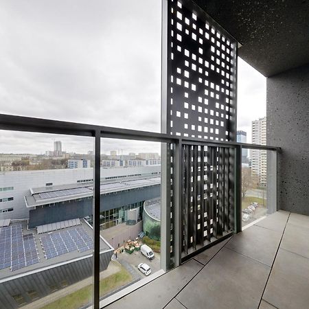 Golden Apartments Sokolska 30 Towers - Great Location&74 Katowice Luaran gambar