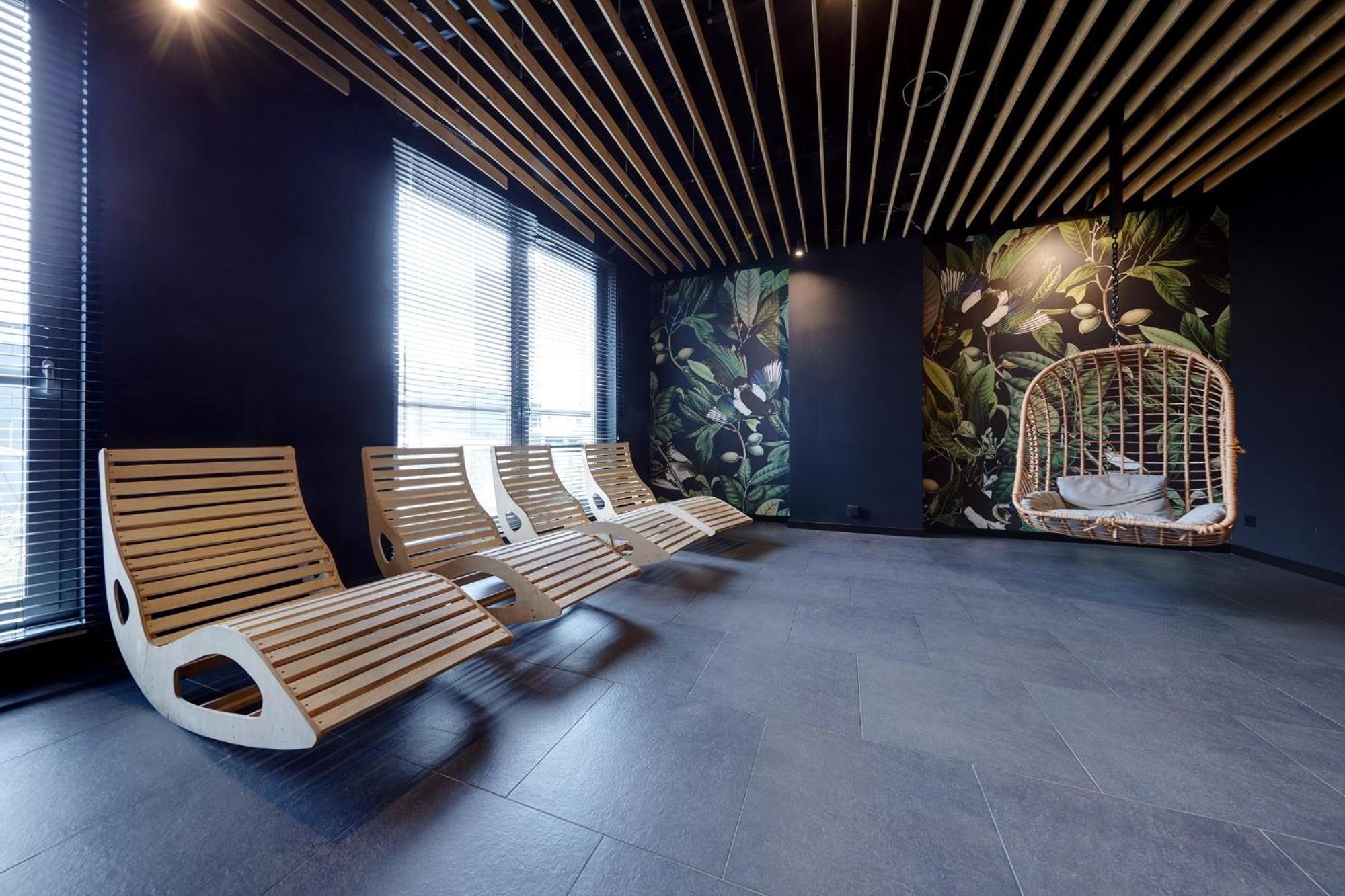 Golden Apartments Sokolska 30 Towers - Great Location&74 Katowice Luaran gambar