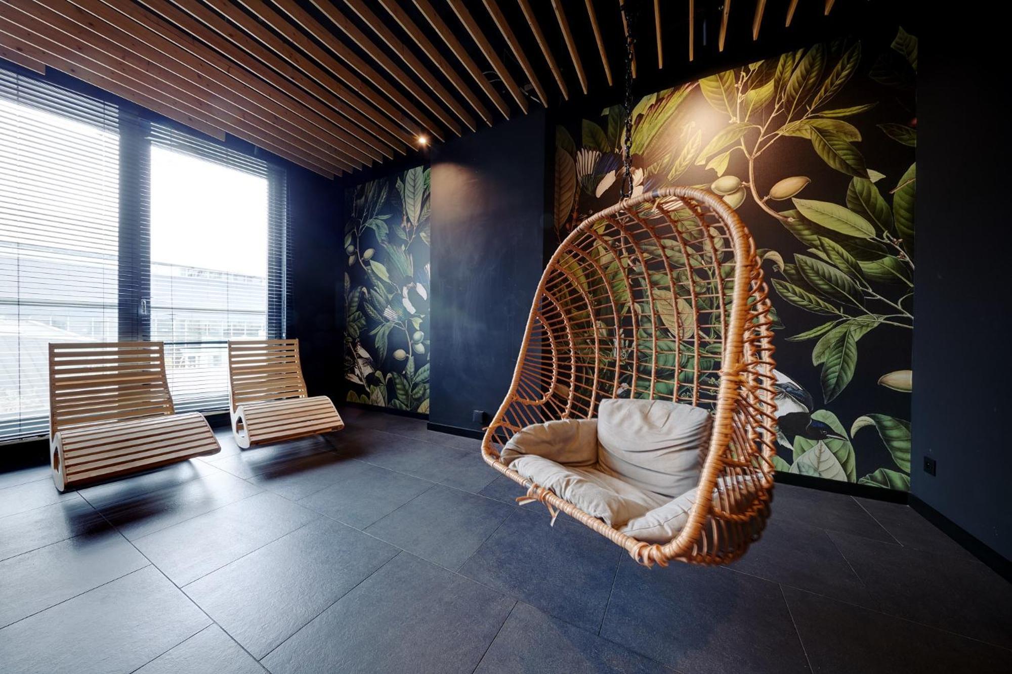 Golden Apartments Sokolska 30 Towers - Great Location&74 Katowice Luaran gambar