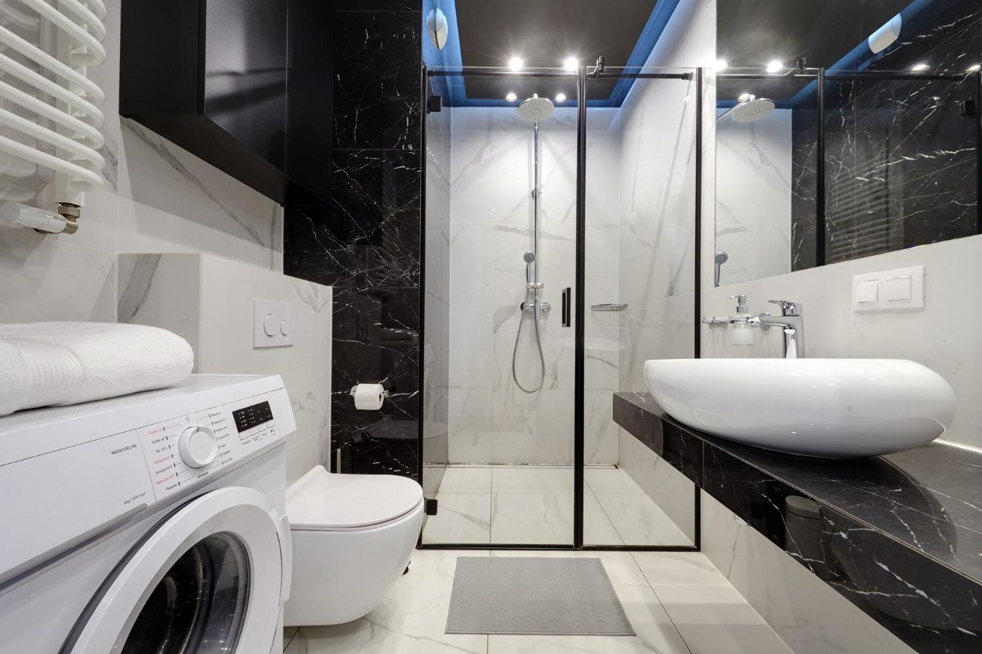 Golden Apartments Sokolska 30 Towers - Great Location&74 Katowice Luaran gambar