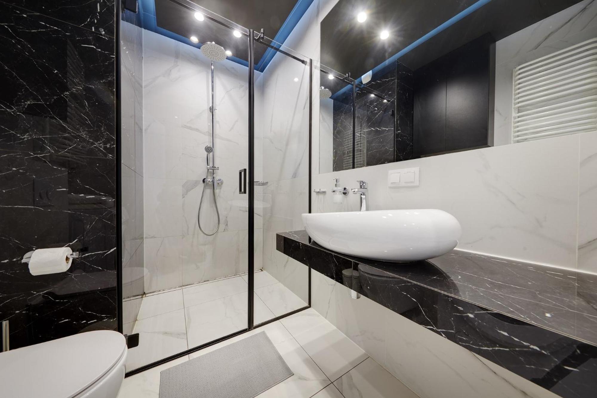 Golden Apartments Sokolska 30 Towers - Great Location&74 Katowice Luaran gambar