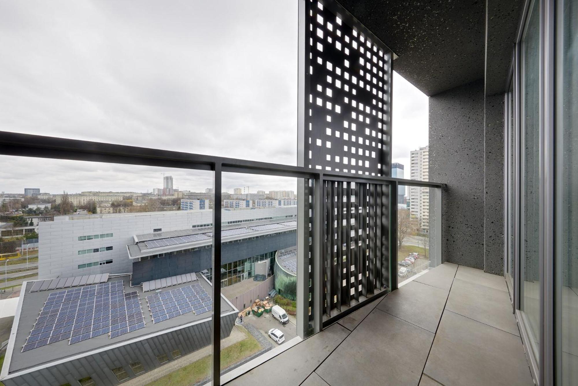 Golden Apartments Sokolska 30 Towers - Great Location&74 Katowice Luaran gambar